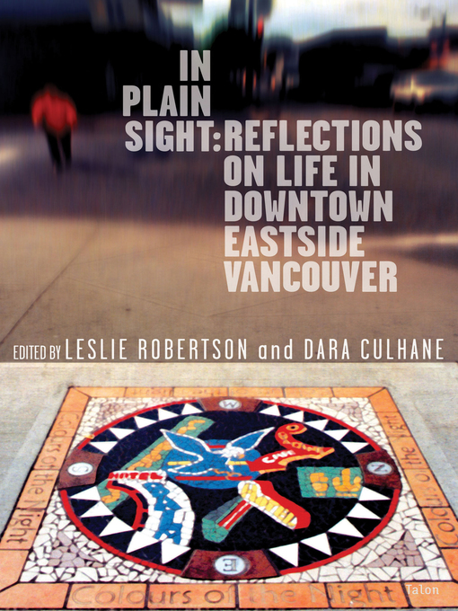Title details for In Plain Sight by Leslie Robertson - Available